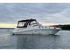 2003 Sea Ray 340 Sundancer Boat for Sale