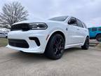 2024 Dodge Durango SRT Hellcat Premium