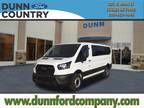 2021 Ford Transit Passenger 350 XL