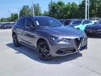 2024 Alfa Romeo Stelvio Ti