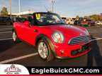 2013 Mini Cooper Base