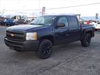 2009 Chevrolet Silverado 1500 Work Truck