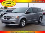 2015 Dodge Grand Caravan AVP/SE