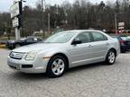 2009 Ford Fusion SE