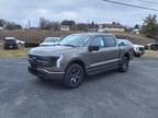 2023 Ford F-150 Lightning XLT