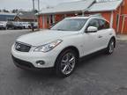 2015 Infiniti QX50 Base