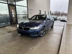 2023 BMW 5 Series 530i xDrive