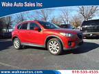 2014 Mazda CX-5 Grand Touring