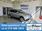 2013 Subaru Forester 2.5X Touring