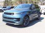 2024 Land Rover Range Rover Sport Dynamic