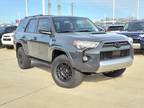 2024 Toyota 4Runner TRD Off-Road