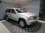 2008 Jeep Grand Cherokee Laredo