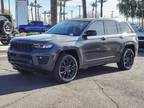 2024 Jeep Grand Cherokee Anniversary Edition 4xe