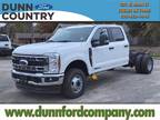 2023 Ford F-350 Super Duty XL