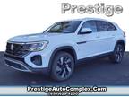 2024 Volkswagen Atlas Cross Sport SE 4Motion