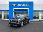 2021 Cadillac XT4 Premium Luxury