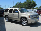 2014 Chevrolet Tahoe LT