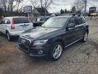 2016 Audi Q5 2.0T quattro Premium Plus