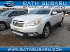 2010 Subaru Outback 3.6R Limited