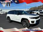 2024 Jeep Grand Cherokee Trailhawk 4xe