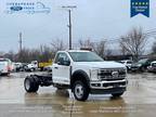 2024 Ford F-550 Super Duty XL