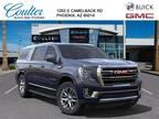 2024 Gmc Yukon Xl SLT