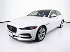 2020 Jaguar Xe P250 S