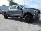 2024 Ford F-250 Super Duty Lariat