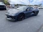 2020 Chevrolet Corvette Stingray