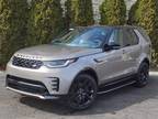 2024 Land Rover Discovery P360 Dynamic SE