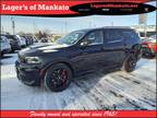 2024 Dodge Durango R/T Plus