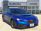 2023 Subaru Wrx Base