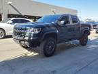 2019 Chevrolet Colorado ZR2