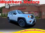 2021 Jeep Renegade Sport