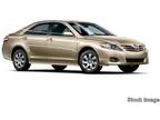 2011 Toyota Camry 4DR SDN I4 L AT