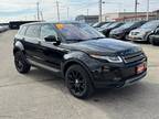 2019 Land Rover Range Rover Evoque