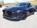 2019 Mazda Mazda3 Hatchback Premium