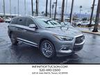 2020 Infiniti QX60 Signature Edition