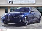 2020 BMW 3 Series 330i xDrive