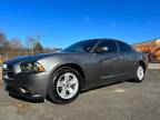 2012 Dodge Charger SE