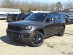 2024 Jeep Grand Cherokee Anniversary Edition 4xe