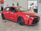 2024 Toyota Gr Corolla Premium Edition