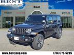 2024 Jeep Wrangler Sport S 4xe