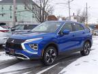 2024 Mitsubishi Eclipse Cross