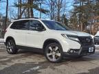 2020 Honda Passport Touring