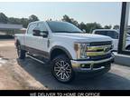 2019 Ford F-250 Super Duty Lariat