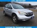 2010 Honda CR-V LX