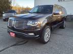 2015 Lincoln Navigator L Base