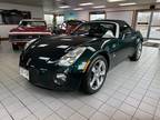 2008 Pontiac Solstice GXP