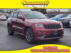 2020 Jeep Grand Cherokee High Altitude